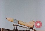 Image of TM-61A Matador missile Tripoli Libya, 1955, second 40 stock footage video 65675034784
