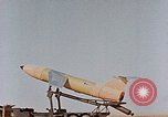 Image of TM-61A Matador missile Tripoli Libya, 1955, second 41 stock footage video 65675034784