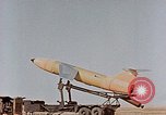 Image of TM-61A Matador missile Tripoli Libya, 1955, second 42 stock footage video 65675034784