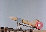 Image of TM-61A Matador missile Tripoli Libya, 1955, second 45 stock footage video 65675034784
