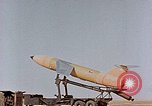 Image of TM-61A Matador missile Tripoli Libya, 1955, second 47 stock footage video 65675034784
