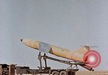 Image of TM-61A Matador missile Tripoli Libya, 1955, second 48 stock footage video 65675034784