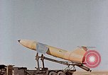 Image of TM-61A Matador missile Tripoli Libya, 1955, second 53 stock footage video 65675034784