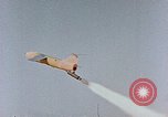 Image of TM-61A Matador missile Tripoli Libya, 1955, second 56 stock footage video 65675034784