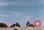 Image of TM-61A Matador missile Tripoli Libya, 1955, second 5 stock footage video 65675034785