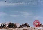 Image of TM-61A Matador missile Tripoli Libya, 1955, second 12 stock footage video 65675034785