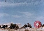 Image of TM-61A Matador missile Tripoli Libya, 1955, second 13 stock footage video 65675034785