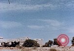 Image of TM-61A Matador missile Tripoli Libya, 1955, second 16 stock footage video 65675034785