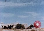 Image of TM-61A Matador missile Tripoli Libya, 1955, second 17 stock footage video 65675034785