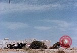 Image of TM-61A Matador missile Tripoli Libya, 1955, second 18 stock footage video 65675034785