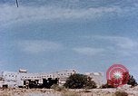 Image of TM-61A Matador missile Tripoli Libya, 1955, second 20 stock footage video 65675034785