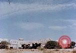 Image of TM-61A Matador missile Tripoli Libya, 1955, second 23 stock footage video 65675034785