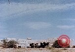 Image of TM-61A Matador missile Tripoli Libya, 1955, second 26 stock footage video 65675034785