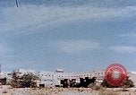Image of TM-61A Matador missile Tripoli Libya, 1955, second 27 stock footage video 65675034785