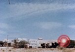 Image of TM-61A Matador missile Tripoli Libya, 1955, second 29 stock footage video 65675034785