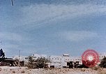 Image of TM-61A Matador missile Tripoli Libya, 1955, second 31 stock footage video 65675034785