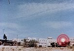 Image of TM-61A Matador missile Tripoli Libya, 1955, second 32 stock footage video 65675034785