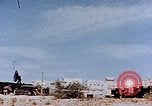 Image of TM-61A Matador missile Tripoli Libya, 1955, second 33 stock footage video 65675034785