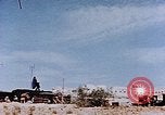 Image of TM-61A Matador missile Tripoli Libya, 1955, second 35 stock footage video 65675034785