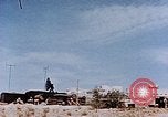 Image of TM-61A Matador missile Tripoli Libya, 1955, second 37 stock footage video 65675034785