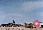 Image of TM-61A Matador missile Tripoli Libya, 1955, second 38 stock footage video 65675034785