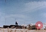Image of TM-61A Matador missile Tripoli Libya, 1955, second 39 stock footage video 65675034785