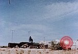 Image of TM-61A Matador missile Tripoli Libya, 1955, second 40 stock footage video 65675034785