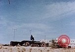Image of TM-61A Matador missile Tripoli Libya, 1955, second 41 stock footage video 65675034785
