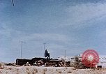 Image of TM-61A Matador missile Tripoli Libya, 1955, second 42 stock footage video 65675034785