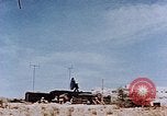 Image of TM-61A Matador missile Tripoli Libya, 1955, second 43 stock footage video 65675034785