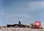 Image of TM-61A Matador missile Tripoli Libya, 1955, second 44 stock footage video 65675034785