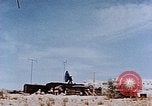 Image of TM-61A Matador missile Tripoli Libya, 1955, second 45 stock footage video 65675034785