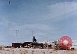 Image of TM-61A Matador missile Tripoli Libya, 1955, second 46 stock footage video 65675034785