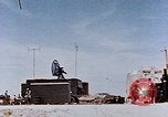 Image of TM-61A Matador missile Tripoli Libya, 1955, second 56 stock footage video 65675034785
