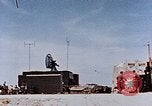 Image of TM-61A Matador missile Tripoli Libya, 1955, second 60 stock footage video 65675034785