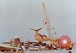 Image of TM-61A Matador missile Tripoli Libya, 1955, second 1 stock footage video 65675034786