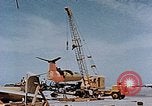 Image of TM-61A Matador missile Tripoli Libya, 1955, second 12 stock footage video 65675034786