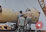 Image of TM-61A Matador missile Tripoli Libya, 1955, second 35 stock footage video 65675034786