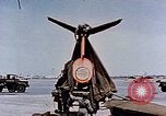 Image of TM-61A Matador missile Tripoli Libya, 1955, second 45 stock footage video 65675034786