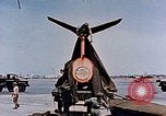 Image of TM-61A Matador missile Tripoli Libya, 1955, second 48 stock footage video 65675034786