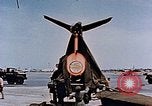 Image of TM-61A Matador missile Tripoli Libya, 1955, second 49 stock footage video 65675034786