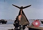 Image of TM-61A Matador missile Tripoli Libya, 1955, second 50 stock footage video 65675034786
