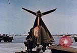 Image of TM-61A Matador missile Tripoli Libya, 1955, second 54 stock footage video 65675034786