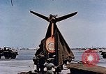 Image of TM-61A Matador missile Tripoli Libya, 1955, second 55 stock footage video 65675034786