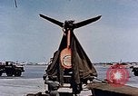 Image of TM-61A Matador missile Tripoli Libya, 1955, second 57 stock footage video 65675034786