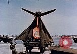 Image of TM-61A Matador missile Tripoli Libya, 1955, second 60 stock footage video 65675034786