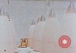 Standbild TM-61A Matador Rakete Tripolis Libyen, 1955, aus Sekunde 1 historischem Filmmaterial Videoclip 65675034787
