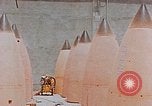 Standbild TM-61A Matador Rakete Tripolis Libyen, 1955, aus Sekunde 5 historischem Filmmaterial Videoclip 65675034787