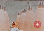 Standbild TM-61A Matador Rakete Tripolis Libyen, 1955, aus Sekunde 11 historischem Filmmaterial Videoclip 65675034787