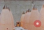 Standbild TM-61A Matador Rakete Tripolis Libyen, 1955, aus Sekunde 16 historischem Filmmaterial Videoclip 65675034787